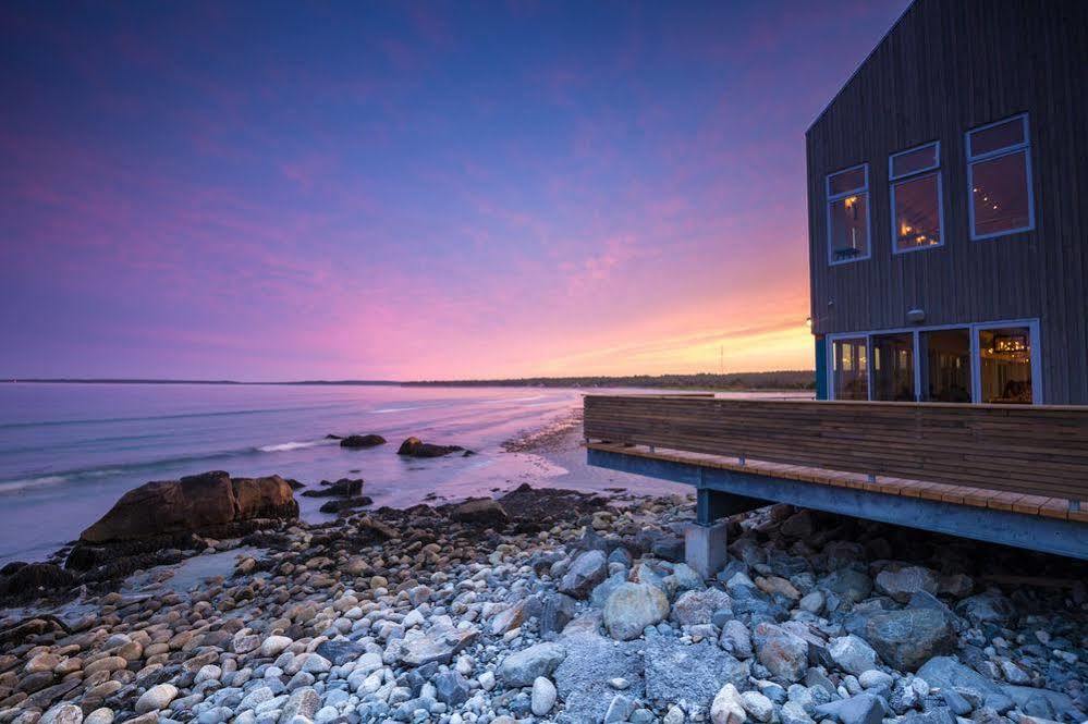 Quarterdeck Beachside Villas & Lofts Summerville Centre Exterior foto