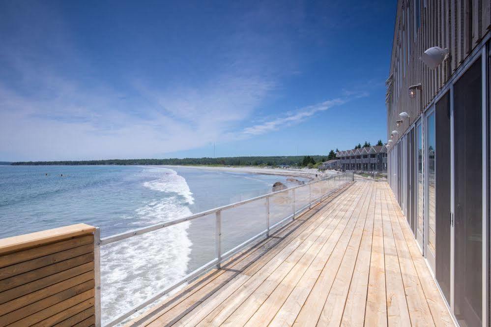 Quarterdeck Beachside Villas & Lofts Summerville Centre Exterior foto