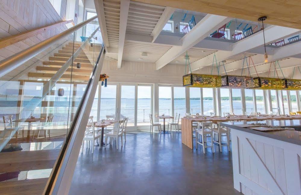Quarterdeck Beachside Villas & Lofts Summerville Centre Exterior foto
